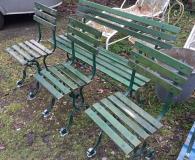 Banc et chaises de jardin metro.JPG